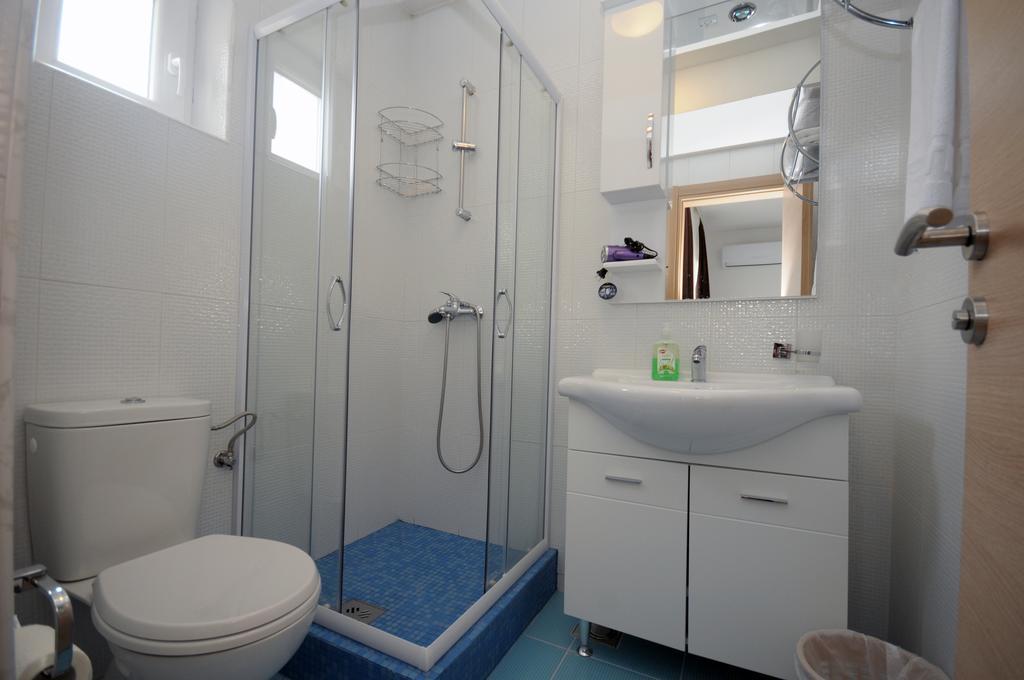 בודווה Apartments Vila Anastasia חדר תמונה