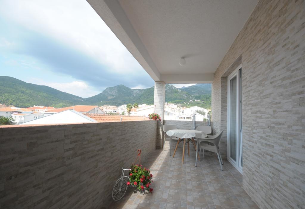 בודווה Apartments Vila Anastasia חדר תמונה