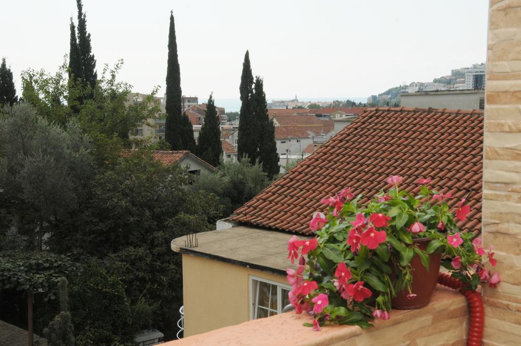 בודווה Apartments Vila Anastasia חדר תמונה