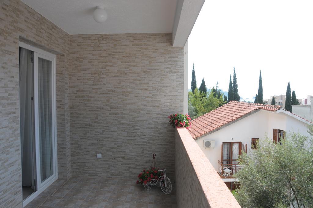 בודווה Apartments Vila Anastasia חדר תמונה