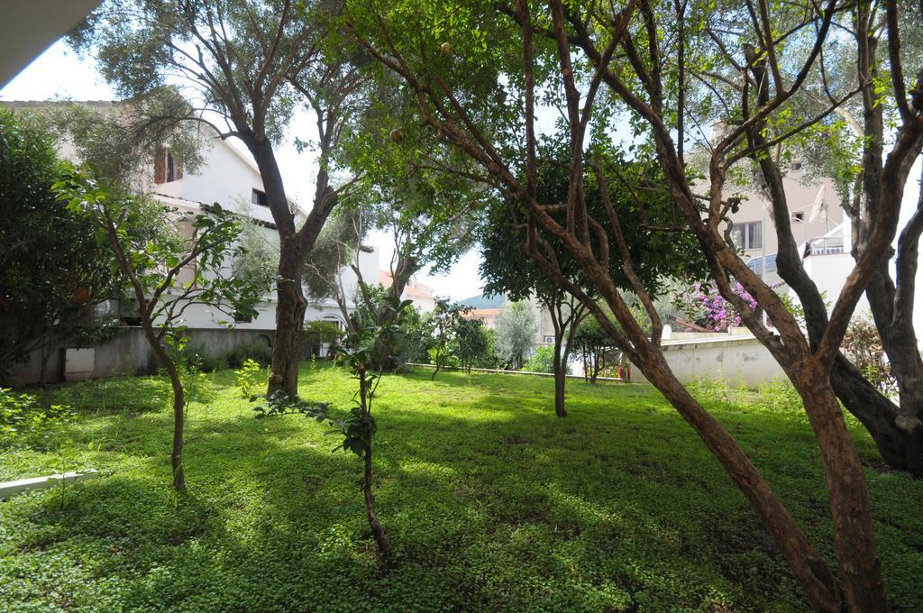 בודווה Apartments Vila Anastasia מראה חיצוני תמונה